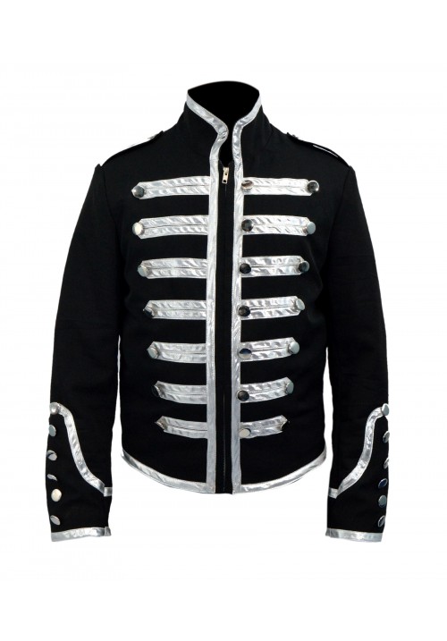 Black Parade Jacket